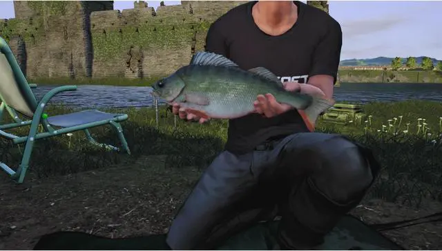 Alt view image 4 of 10 - Euro Fishing: Ultimate Edition [Online Game Code]