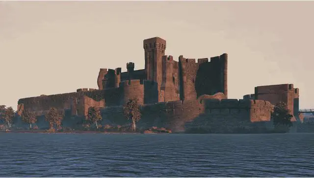 Alt view image 5 of 10 - Euro Fishing: Ultimate Edition [Online Game Code]