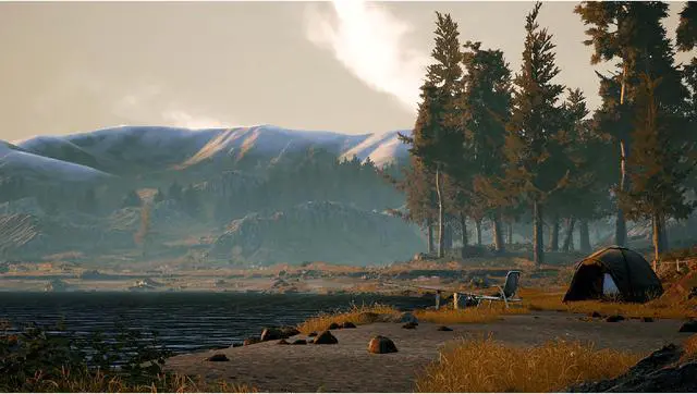 Alt view image 10 of 10 - Euro Fishing: Ultimate Edition [Online Game Code]