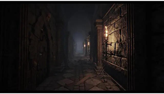 Alt view image 7 of 11 - Warhammer: End Times - Vermintide Drachenfels [Online Game Code]