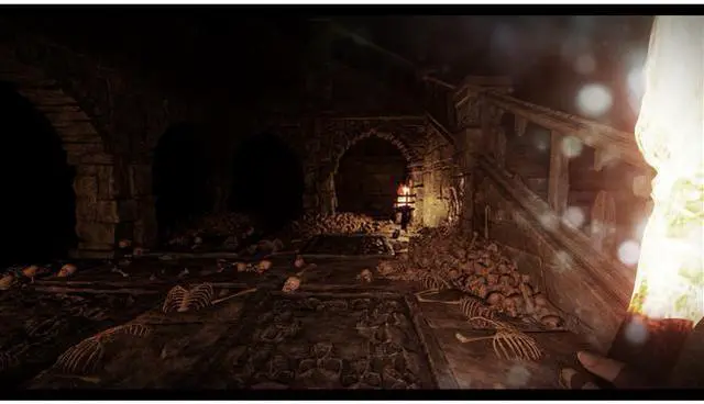 Alt view image 9 of 11 - Warhammer: End Times - Vermintide Drachenfels [Online Game Code]