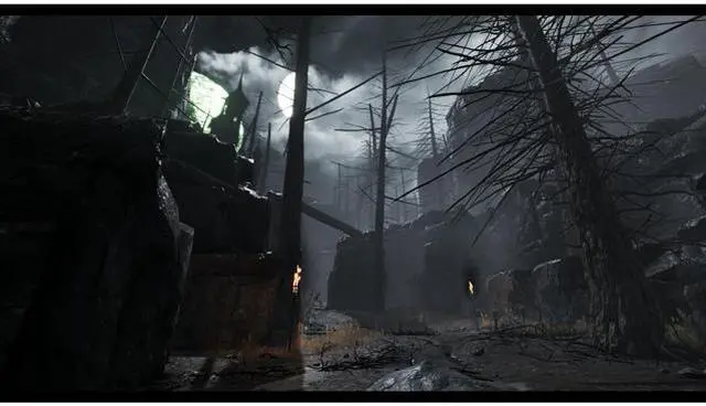 Alt view image 10 of 11 - Warhammer: End Times - Vermintide Drachenfels [Online Game Code]