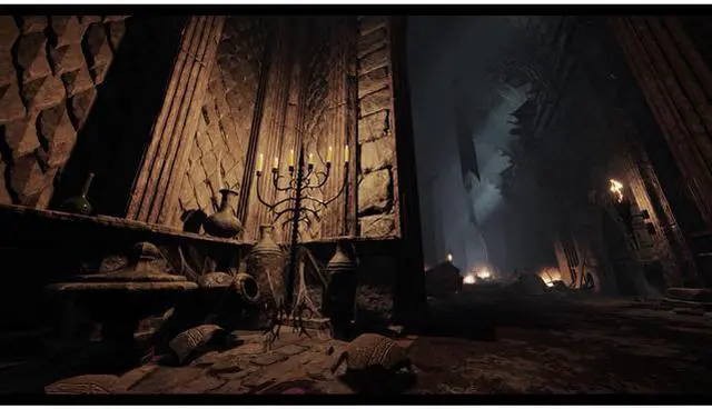 Alt view image 11 of 11 - Warhammer: End Times - Vermintide Drachenfels [Online Game Code]