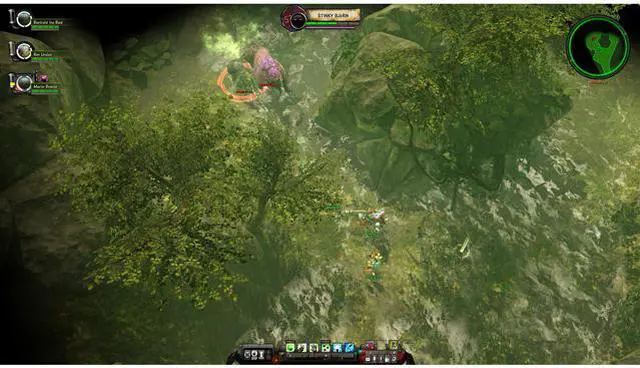 Alt view image 3 of 10 - Krater - Collector's Edition [Online Game Code]