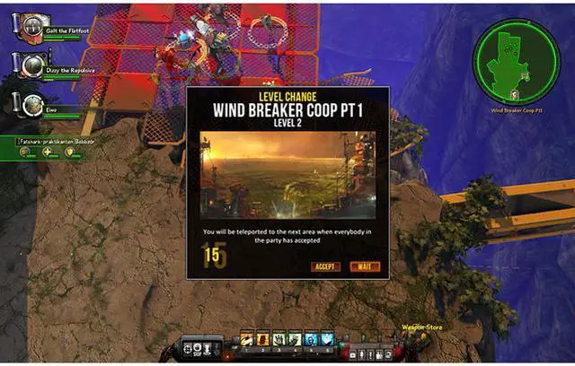 Alt view image 5 of 10 - Krater - Collector's Edition [Online Game Code]