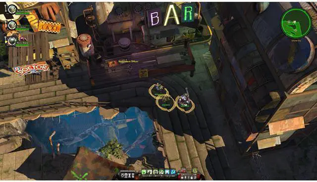 Alt view image 8 of 10 - Krater - Collector's Edition [Online Game Code]