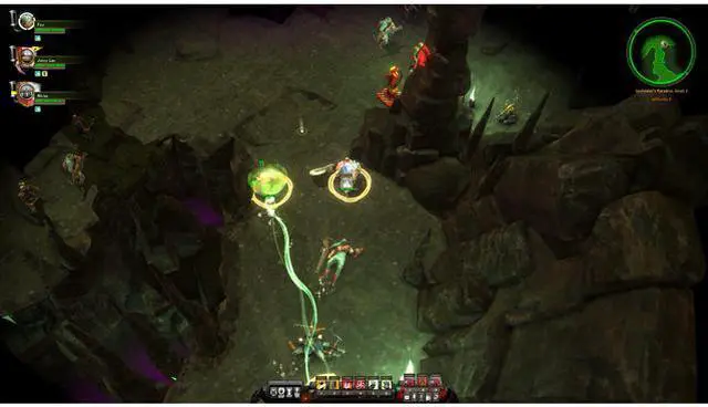 Alt view image 9 of 10 - Krater - Collector's Edition [Online Game Code]