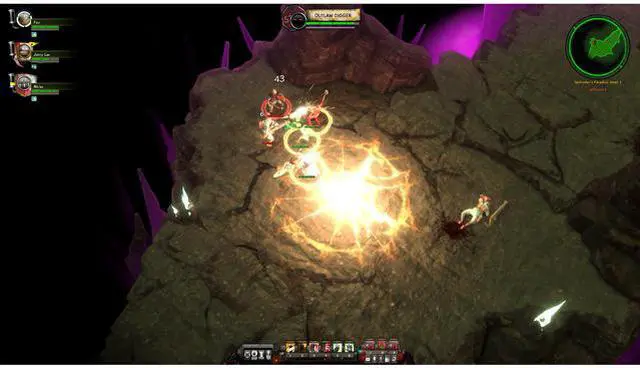 Alt view image 10 of 10 - Krater - Collector's Edition [Online Game Code]