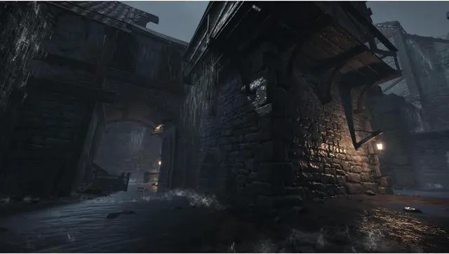 Alt view image 3 of 10 - Warhammer: End Times - Vermintide Stromdorf [Online Game Code]