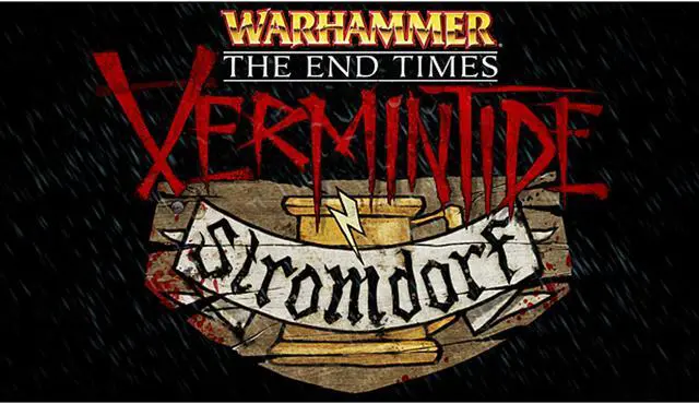 Main image of Warhammer: End Times - Vermintide Stromdorf [Online Game Code]