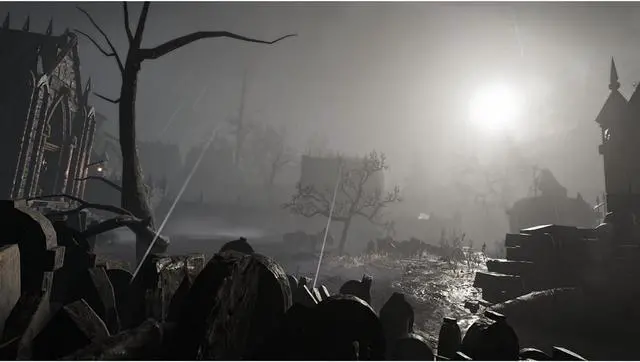 Alt view image 6 of 10 - Warhammer: End Times - Vermintide Stromdorf [Online Game Code]