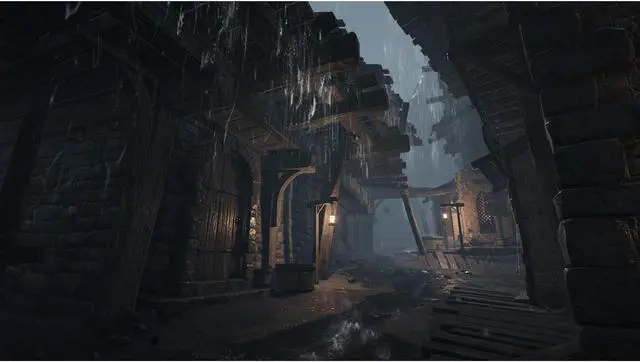 Alt view image 7 of 10 - Warhammer: End Times - Vermintide Stromdorf [Online Game Code]