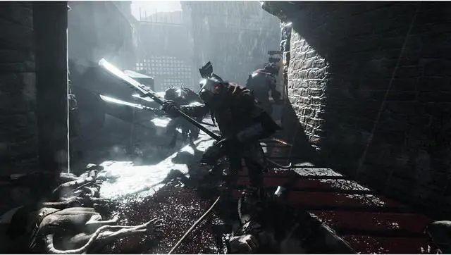 Alt view image 10 of 10 - Warhammer: End Times - Vermintide Stromdorf [Online Game Code]