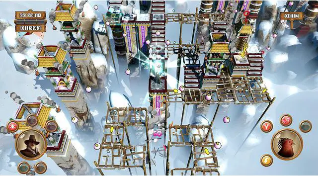 Alt view image 8 of 8 - Hamilton's Great Adventure [Online Game Code]