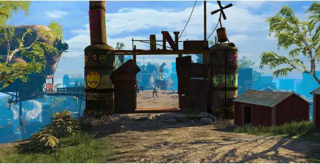 Alt view image 2 of 10 - Krater [Online Game Code]