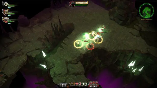 Alt view image 3 of 10 - Krater [Online Game Code]