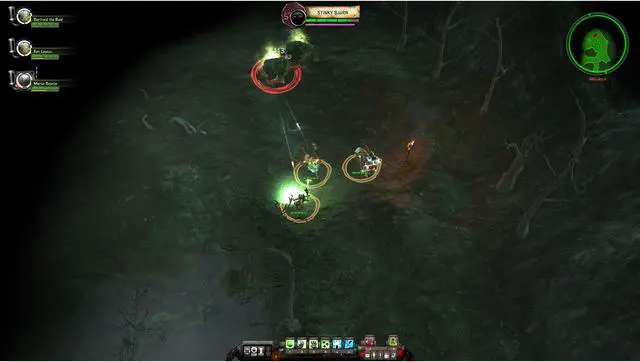 Alt view image 4 of 10 - Krater [Online Game Code]