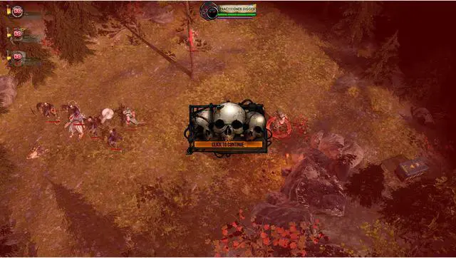 Alt view image 5 of 10 - Krater [Online Game Code]