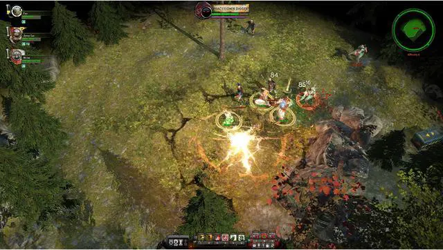 Alt view image 6 of 10 - Krater [Online Game Code]