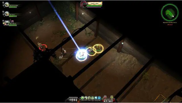 Alt view image 8 of 10 - Krater [Online Game Code]