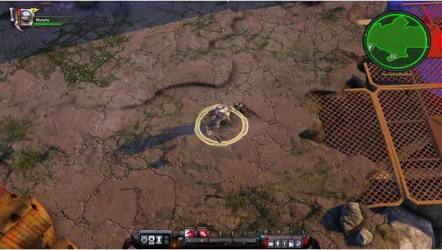 Alt view image 2 of 3 - Krater - Character DLC Mayhem MK13 [Online Game Code]