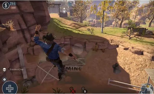 Alt view image 5 of 11 - Lead and Gold: Gangs of the Wild West [Online Game Code]
