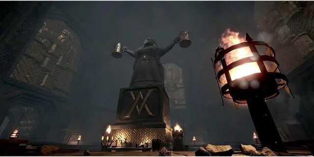 Alt view image 3 of 9 - Warhammer: End Times - Vermintide Karak Azgaraz [Online Game Code]
