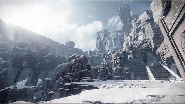 Alt view image 4 of 9 - Warhammer: End Times - Vermintide Karak Azgaraz [Online Game Code]