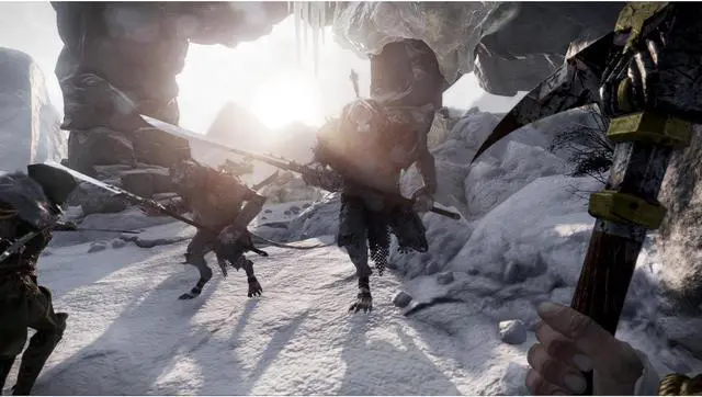 Alt view image 5 of 9 - Warhammer: End Times - Vermintide Karak Azgaraz [Online Game Code]