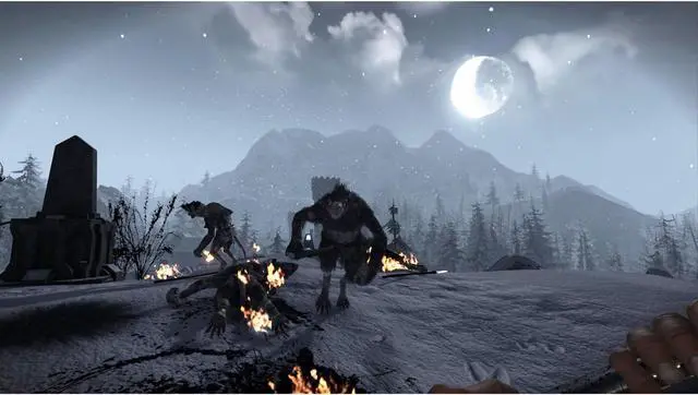 Alt view image 6 of 9 - Warhammer: End Times - Vermintide Karak Azgaraz [Online Game Code]
