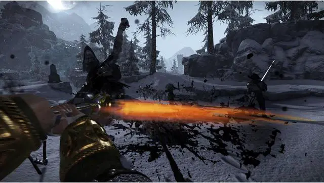 Alt view image 9 of 9 - Warhammer: End Times - Vermintide Karak Azgaraz [Online Game Code]