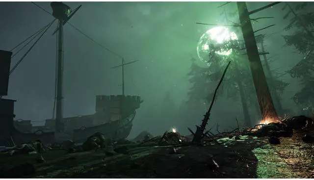 Alt view image 3 of 7 - Warhammer: End Times - Vermintide Death on the Reik [Online Game Code]