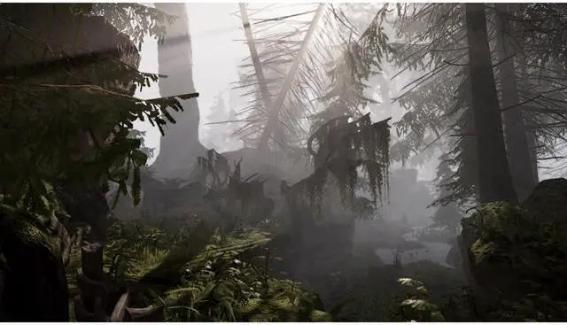 Alt view image 6 of 7 - Warhammer: End Times - Vermintide Death on the Reik [Online Game Code]