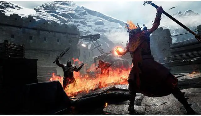 Alt view image 2 of 8 - Warhammer: Vermintide 2 Collector's Edition [Online Game Code]