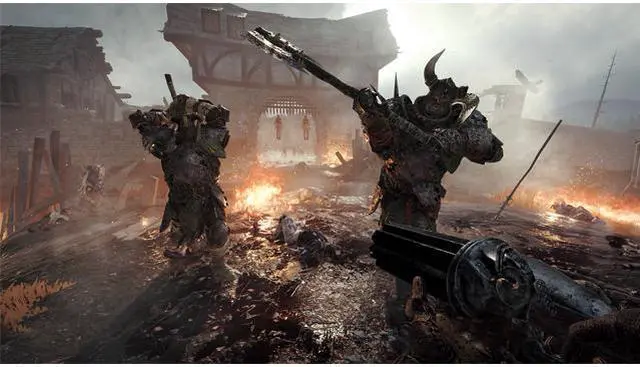 Alt view image 4 of 8 - Warhammer: Vermintide 2 Collector's Edition [Online Game Code]