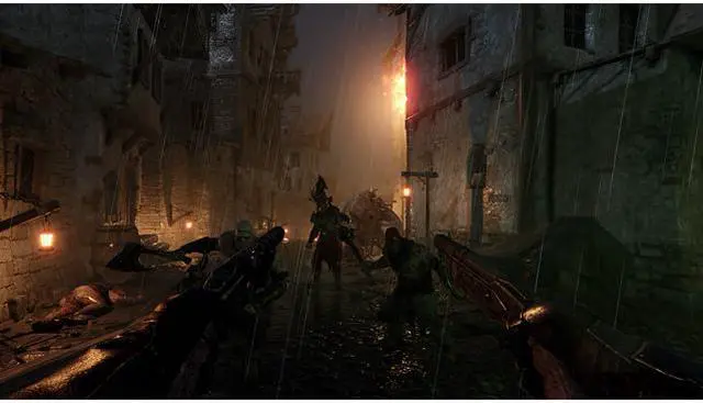 Alt view image 5 of 8 - Warhammer: Vermintide 2 Collector's Edition [Online Game Code]