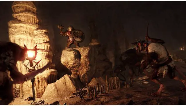 Alt view image 8 of 8 - Warhammer: Vermintide 2 Collector's Edition [Online Game Code]