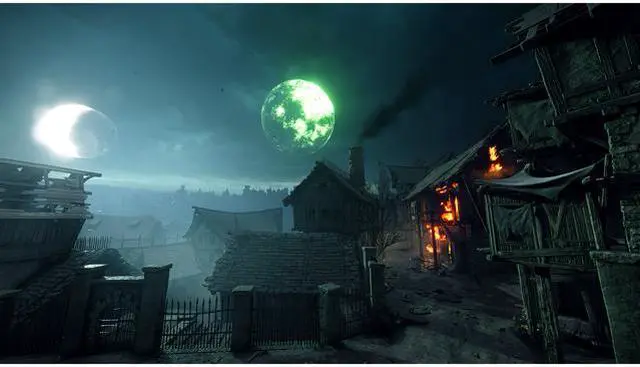 Alt view image 2 of 11 - Warhammer: Vermintide 2 - Shadows Over Bogenhafen [Online Game Code]