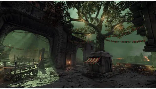 Alt view image 5 of 11 - Warhammer: Vermintide 2 - Shadows Over Bogenhafen [Online Game Code]