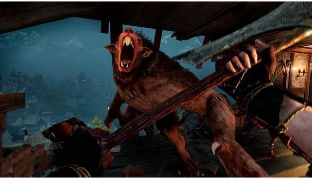 Alt view image 2 of 7 - Warhammer: Vermintide 2 - Back to Ubersreik [Online Game Code]