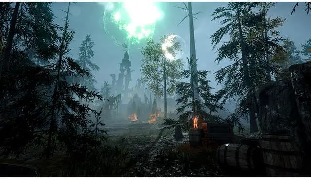 Alt view image 5 of 7 - Warhammer: Vermintide 2 - Back to Ubersreik [Online Game Code]