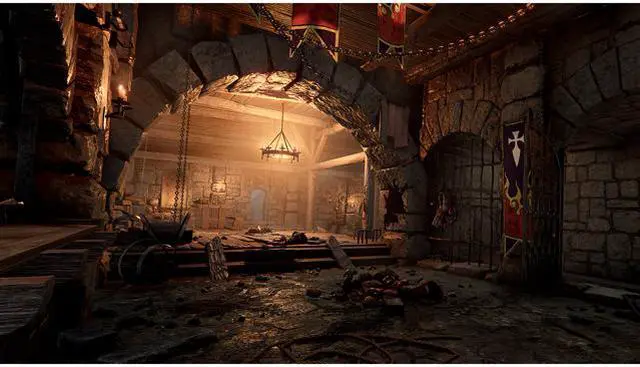 Alt view image 7 of 7 - Warhammer: Vermintide 2 - Back to Ubersreik [Online Game Code]