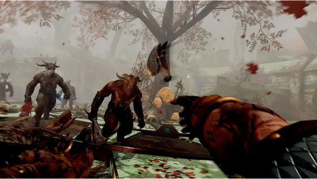 Alt view image 7 of 9 - Warhammer: Vermintide 2 - Winds of Magic [Online Game Code]