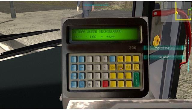 Alt view image 4 of 6 - Bus Simulator 2012 [Online Game Code]