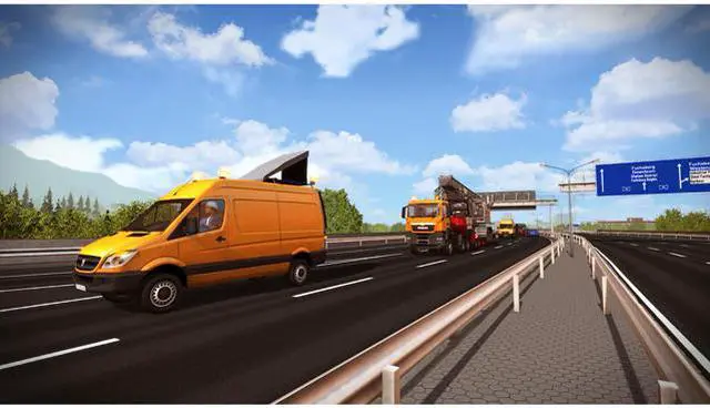Alt view image 3 of 6 - Construction Simulator 2015: Liebherr LB 28 [Online Game Code]