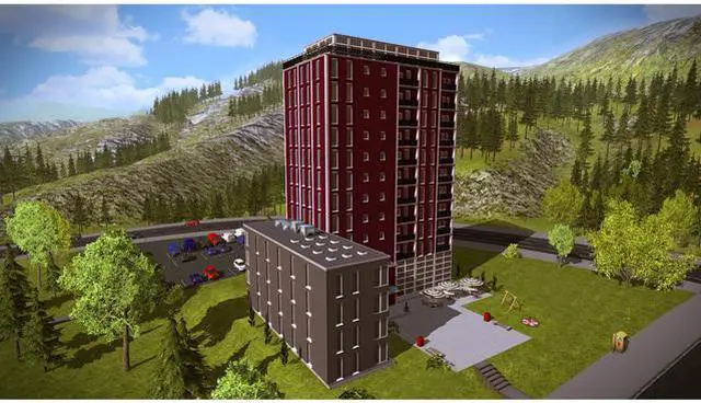 Alt view image 5 of 6 - Construction Simulator 2015: Liebherr LB 28 [Online Game Code]