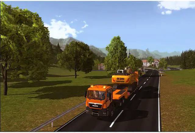 Alt view image 2 of 6 - Construction Simulator 2015 [Online Game Code]