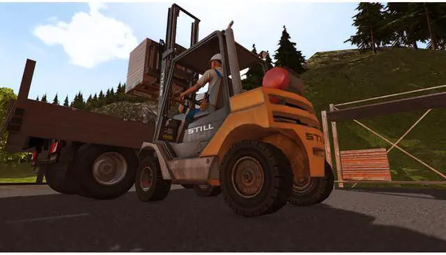 Alt view image 6 of 6 - Construction Simulator 2015 [Online Game Code]