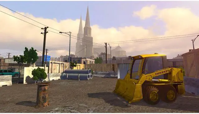 Alt view image 5 of 5 - DIG IT! - A Digger Simulator [Online Game Code]