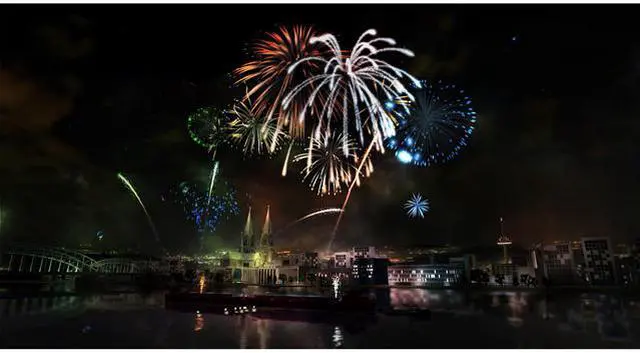 Alt view image 2 of 6 - Fireworks Simulator [Online Game Code]